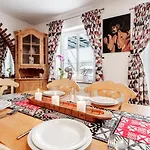 Apartment Gladgite *