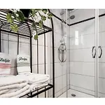 Gladgite Apartament *