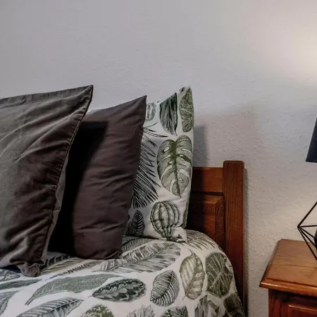 Gladgite 아파트 와이메스