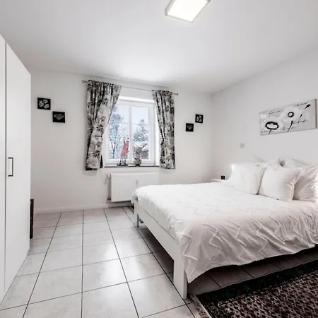 Apartament Gladgite *