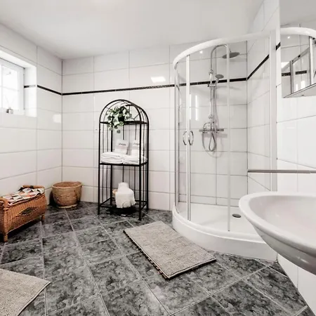 Apartamento Gladgite *
