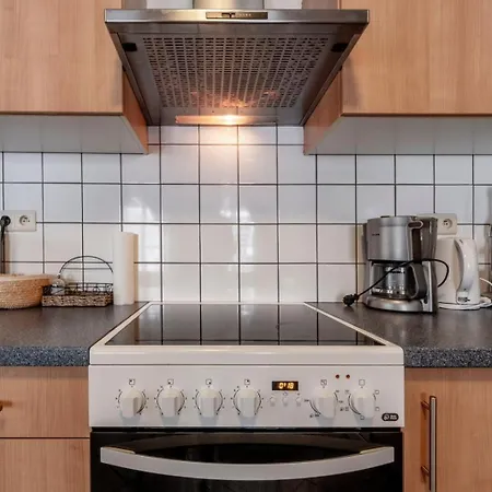Gladgite Lägenhet Waimes