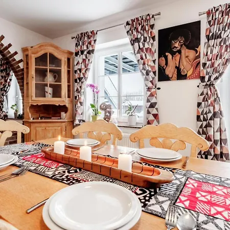 Apartamento Gladgite *