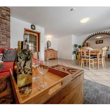 Gladgite 아파트 와이메스