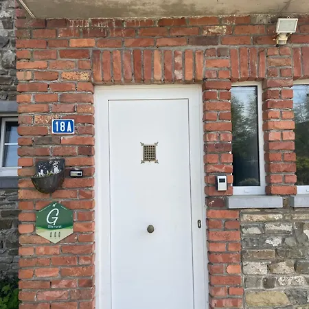 Lägenhet Gladgite Waimes